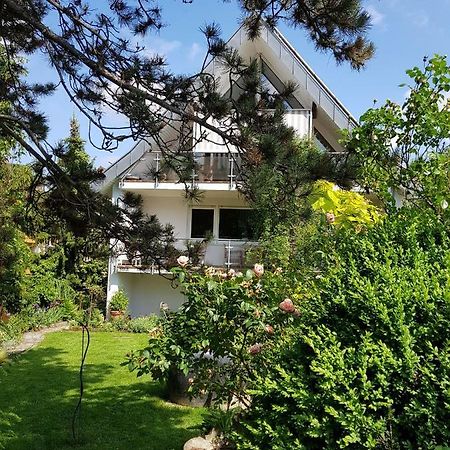 Ferienwohnung Sautter Beuren  Exterior photo