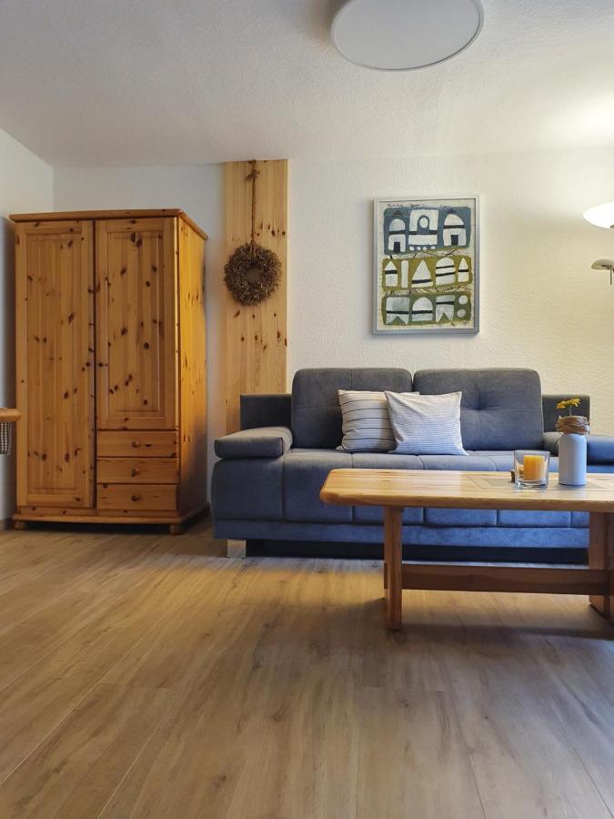 Ferienwohnung Sautter Beuren  Exterior photo
