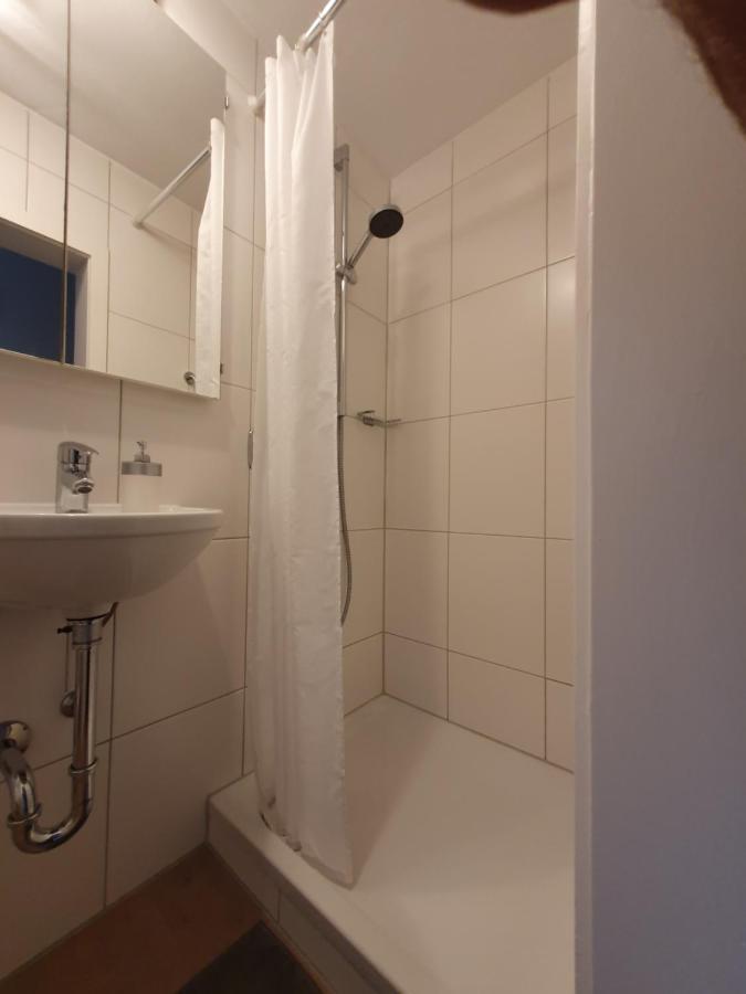 Ferienwohnung Sautter Beuren  Exterior photo