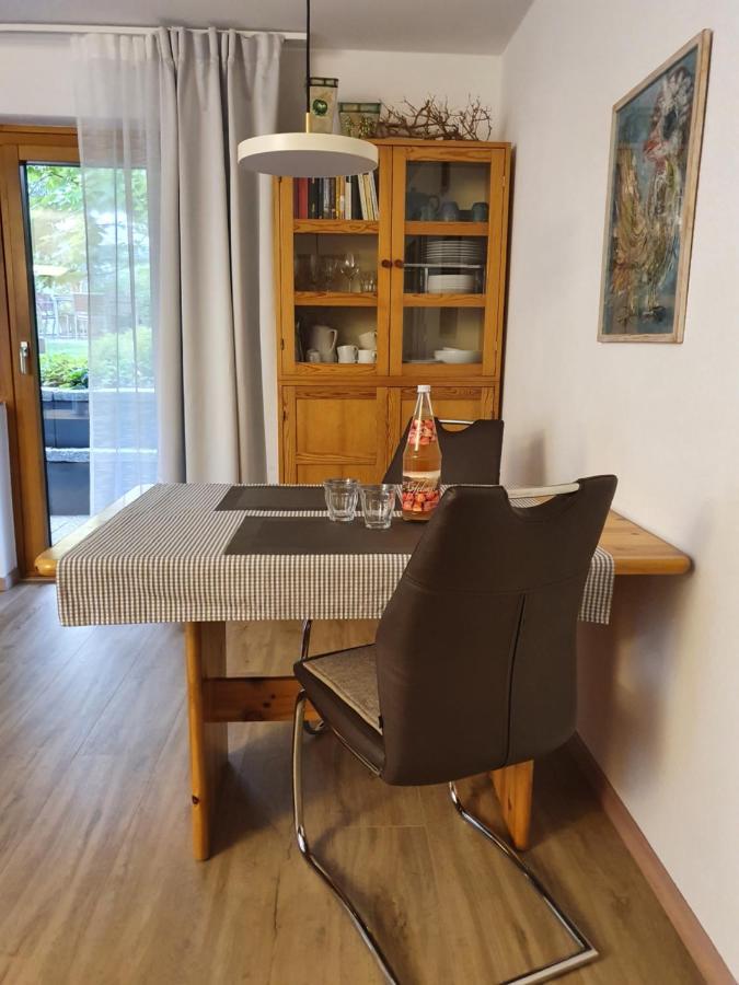 Ferienwohnung Sautter Beuren  Exterior photo