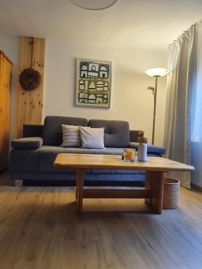 Ferienwohnung Sautter Beuren  Exterior photo