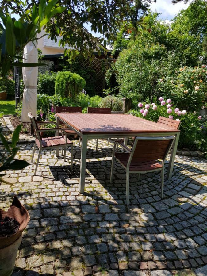 Ferienwohnung Sautter Beuren  Exterior photo