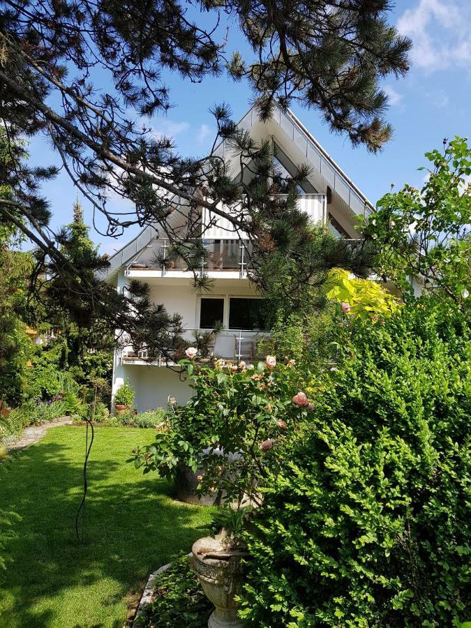 Ferienwohnung Sautter Beuren  Exterior photo